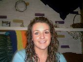 Cortney Maike
