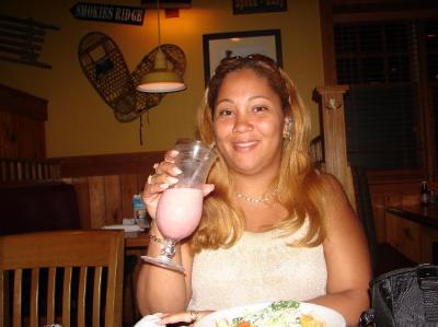 Zenaida Hernandez