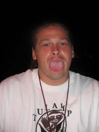 Matthew Fryberg