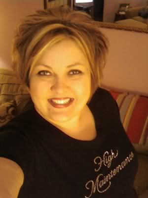 Kristy Spurling