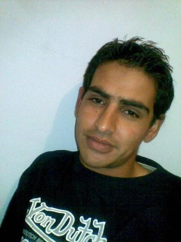 Rashid Aman