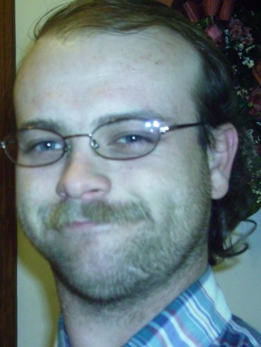 Jason Mayfield