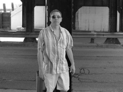 Robert Splan
