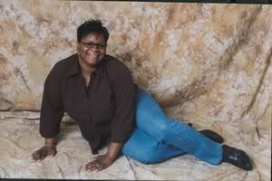 Marcia Davis