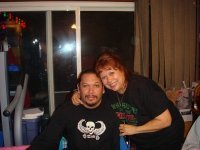 Rudy Torres