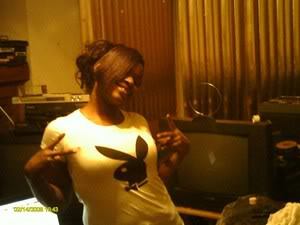 Gloria Miller