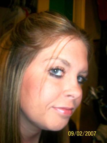 Jessica Molter