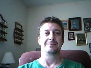 Gregory Boley