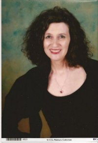 Catheleen Jordan