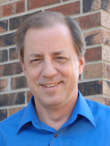 David Kopp