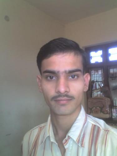 Vikas Dwivedi