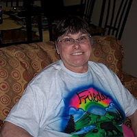 Frieda Dotson