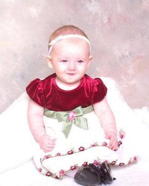 Kayla Brister