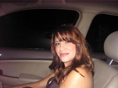 Vanessa Trujillo