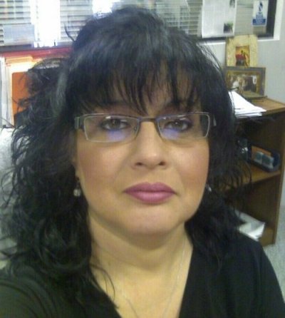 Linda Stilwell