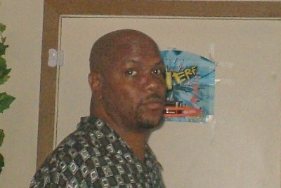 Robert Jackson