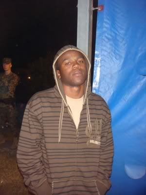 Leandre Blakely