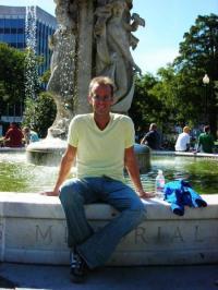 Dallas Spainhour
