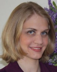 April Maskiewicz