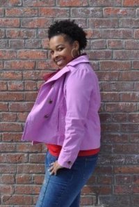 Leshannon Nelson