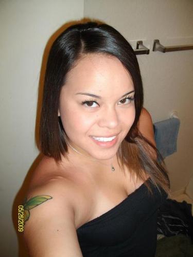 Nicole Clevenger
