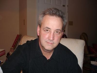 John Jones