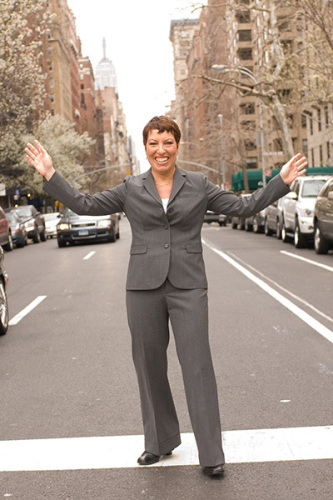 Lisa Breier