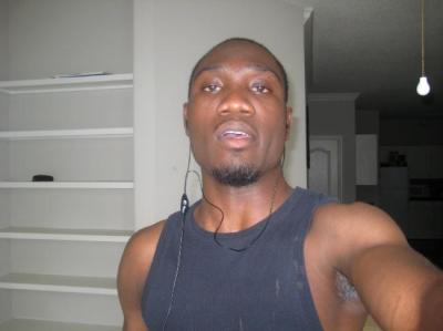 Richard Adjei