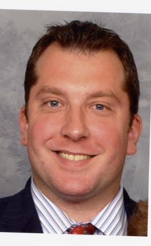 Robert Sulecki