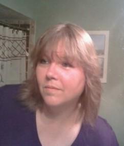 Dawn Parker
