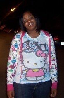 Myquisha Davis