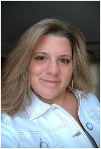 Karen Courcy