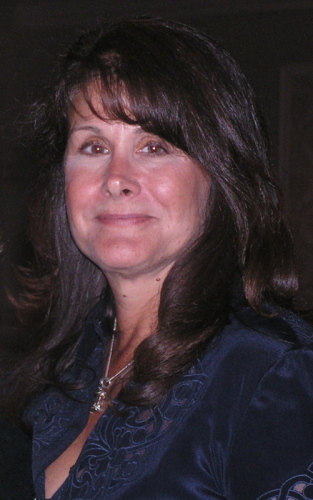 Shelley Stile