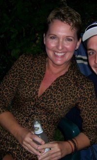 Andrea Lynett