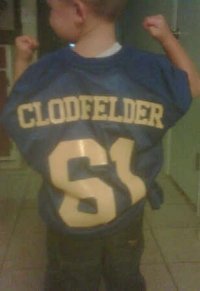 Mindia Clodfelder