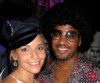 Tramaine Cavil