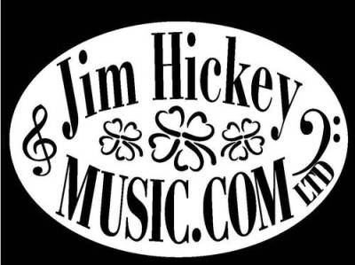 James Hickey