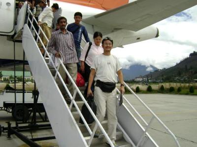 Sonam Tenzin