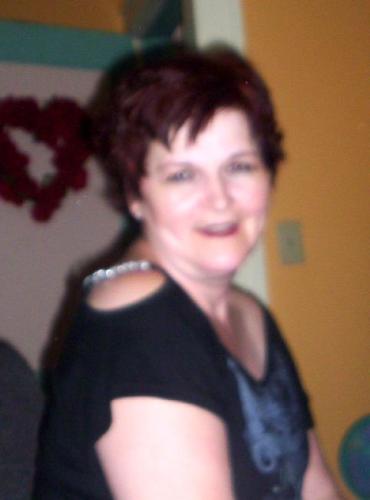 Laurel Anderson