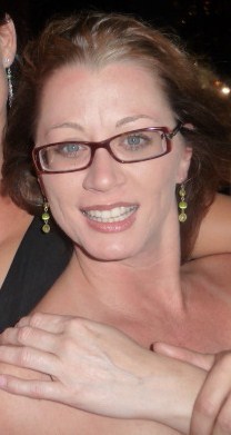 Ginger Meyer
