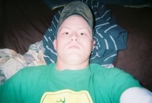 Shawn Marks