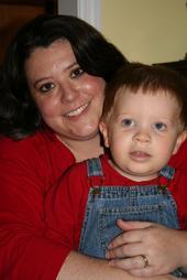 Michelle Unger