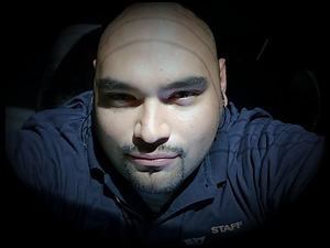 Edgar Escobar