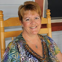 Maryanne Vetrone