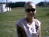 Adessa Oram