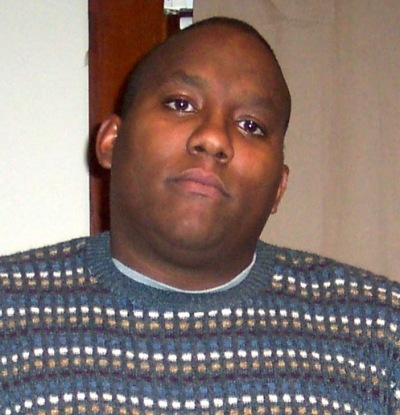 Damon Harris