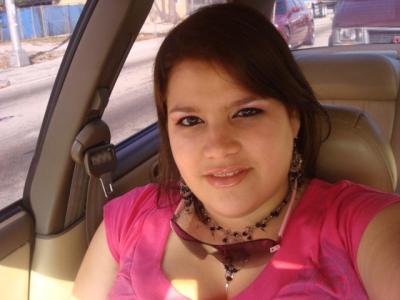 Yisel Chirino
