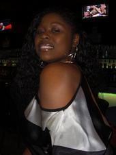 Malorie Thomas