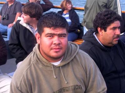 Ismael Navarrete