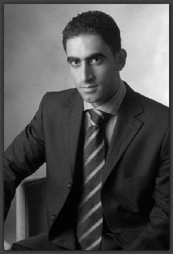 Ali Safieddine